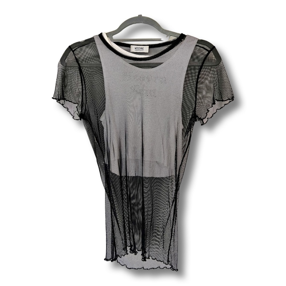 Heaven Sent top set